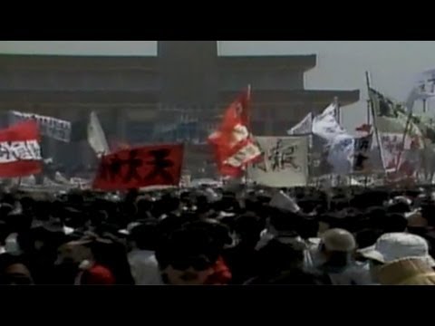 1989 Tiananmen Square Protests Vtomb - tiananmen square roblox
