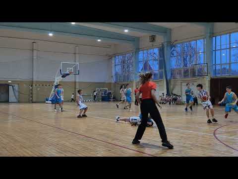 U14M LPS Bihorul - CSS Sighet M ALB 06.12.2025 ORADEA