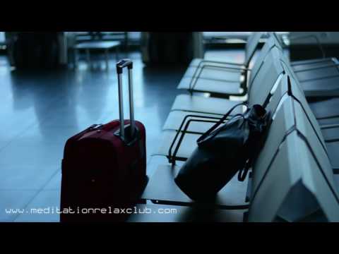 Airport Lounge: Best of VIP Lounge Chillout Music for Travelling and Waiting Rooms