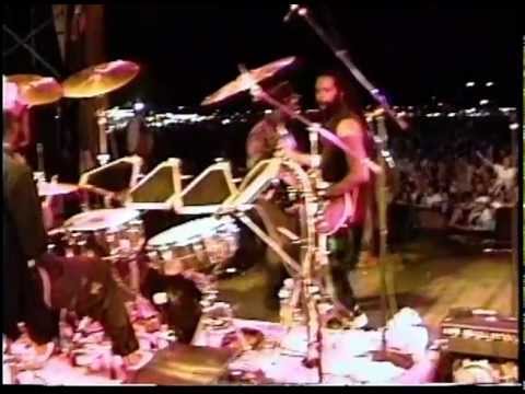 GENOCIDE-DON CARLOS-BLACK UHURU--REGGAEFEST 1994 TULSA OK