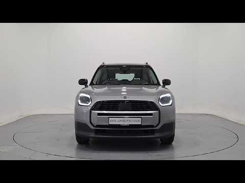 Mini Countryman Cooper Classic - Image 2