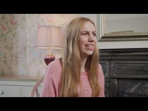 The Power of MIND (Mums in Data)