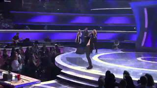Paul McDonald - I Guess That&#39;s Why They Call It the Blues - American Idol Top 12 - 03/16/11