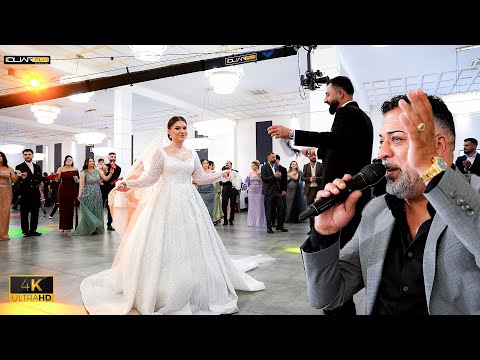 Imad Selim | Madlin & Ayham | Part02 | 4K | High Class | Event and Deko | By  @dliarfilmproduction