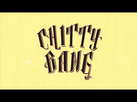 Cash x Young Drummer Boy- Chitty Bang (Audio)