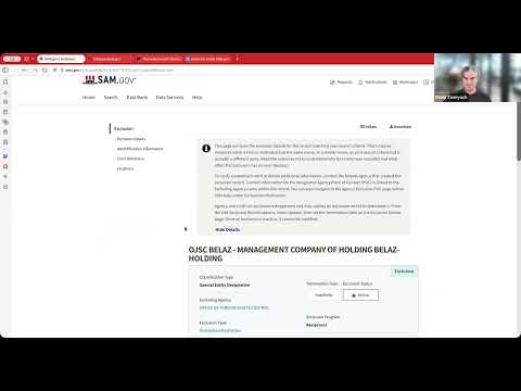 YouTube video