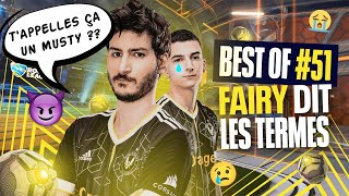 Kaydop et Fairy Peak, duel de musty au sommet ! Best of Vitality #51