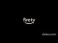 Amazon FireTV Boot Animation And Xfinity Logo 2020 2025