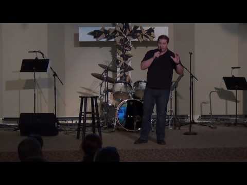 James D Creviston - Moorpark Church Set