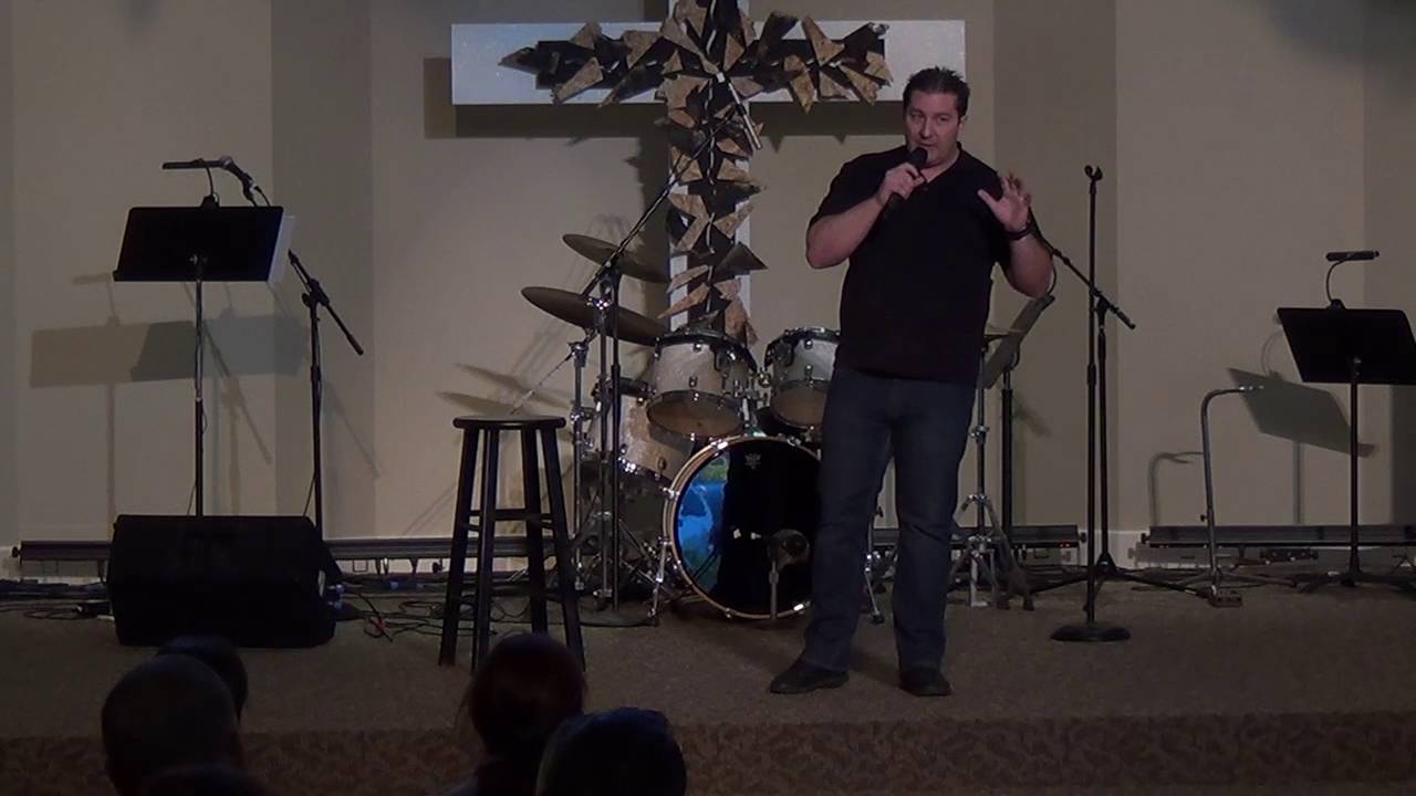 Promotional video thumbnail 2 for Clean Stand-Up Comedy