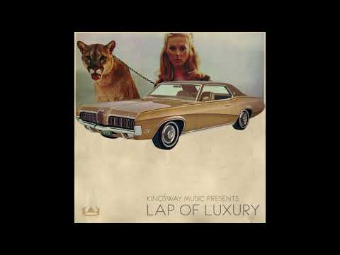 Kingsway Music Presents - Lap of Luxury Vol. 1
