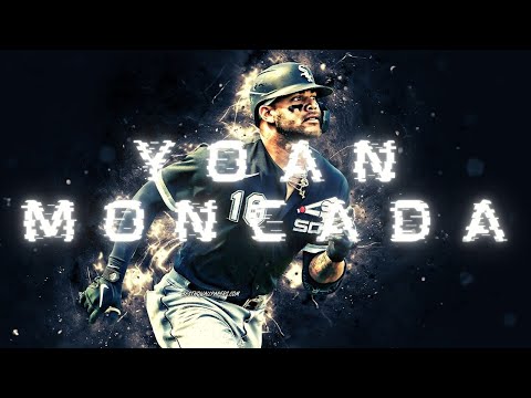 Yoan Moncada 2021 Mix || Oppa Stoppa