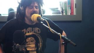 Counting Crows &#39;Rain King&#39;  live on Today FM