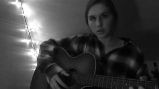 I'll Be Home for Christmas Cover by Lydia Kay