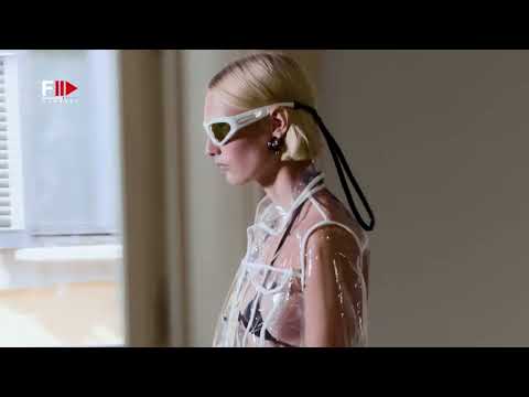 DSQUARED2 Spring 2023 Milan - Fashion Channel