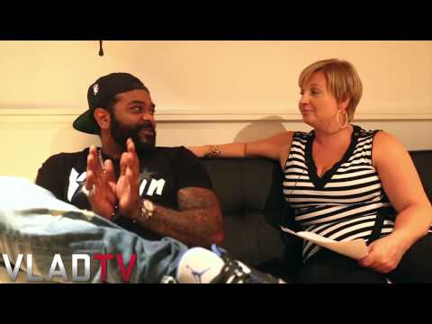 Jim Jones Reveals How Much He Made From 