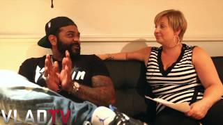 Jim Jones Reveals How Much He Made From "We Fly High"