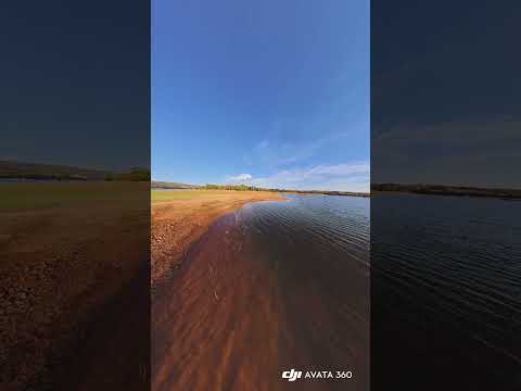 Goiás lago de Corumbá