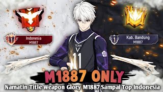 Download lagu Tryhard Continues Push for M1887 Weapon Title After 2 Weeks of Not Logging In But Using Nagi Bund... mp3 Download lagu Tryhard Continues Push for M1887 Weapon Title After 2 Weeks of Not Logging In But Using Nagi Bund... mp3
