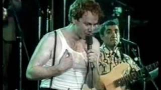 Boingo at The Ritz-Goodbye Goodbye