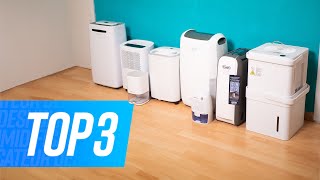 Wir haben die besten Luftentfeuchter getestet