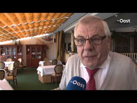 Ondernemer Van der Most herkent zich niet in kritiek personeel Koperen Hoogte