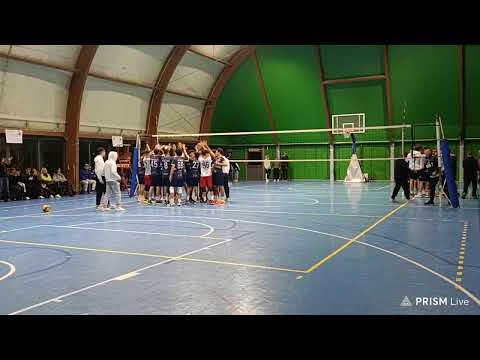 Roma 7 - ISVF  serie C Maschile