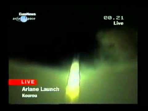 Watch the Launch