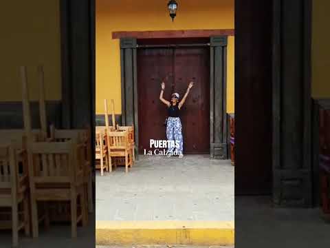 La Calzada. Granada, Nicaragua. #nicaragua #gymmotivation #vlogs #granada
