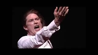 David Hasselhoff   Confrontation Jekyll &amp; Hyde