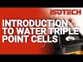 Water Triple Point Cell