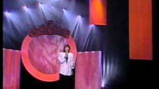 Lara Fabian - Croire (Live @ Lahaye d&#39;Honneur 1988) [HQ]