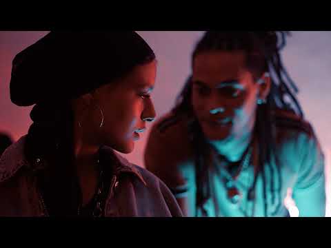 Buuriste -  Jolie Wawa feat Travis Morton ( Prod by Pxnsxve )