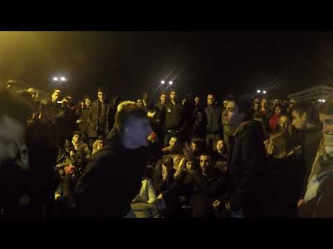 ARGENTE Vs SANTS - Octavos