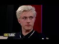 Lucky Blue Smith And His Sisters How Did They Get Started