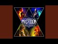 All the Heavy Lifting (Live at Brixton)