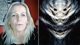 CERN Scientist Just Reported "There's A Portal Under CERN Where Multidimensional Beings Come Out"