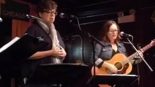 Kelly Hogan, Nora O&#39;Connor, et al. - Down On Our Own Shield