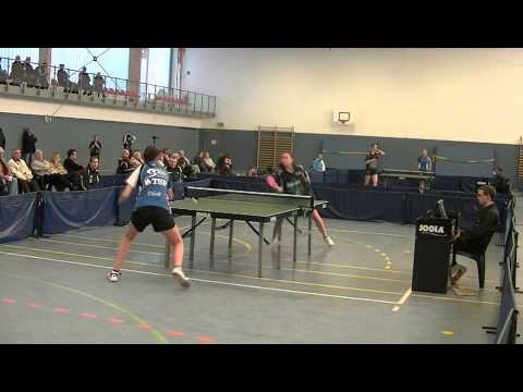 Alena Lemmer vs Rosalia Stähr