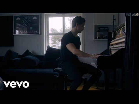 Kygo, Zak Abel - Freedom ft. Zak Abel