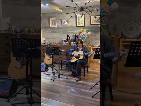 何許人-界限突破（Live on Unplugged ,2025/Taipei 遊藝思）