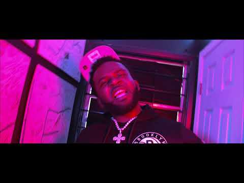 YB Stackz - Street God Flow (official video) prod. By Timeline| Shot By@Flyvision_