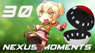 Nexus Moments #30