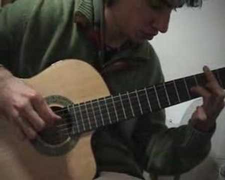 Terzo Intermezzo, di Fabrizio de Andrè