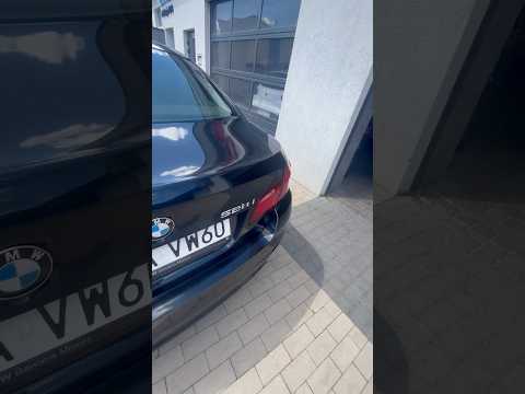 BMW 528i F10 na gaz w @ekogasplkonin9433 #stag#lpg #ekogaz #ekogas #gazbmw