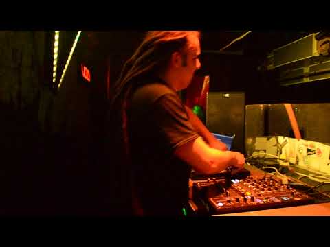 PABLO RASTER DUB CLUB SOPOT POLAND