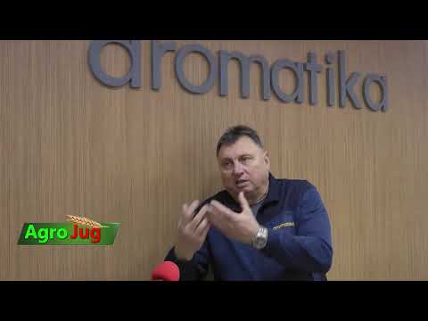 Radiša Nikolić Aromatika: Pravi saveti za proizvođače rakije