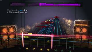 Rocksmith 2014 Custom - &quot;Become the Catalyst&quot; - All That Remains