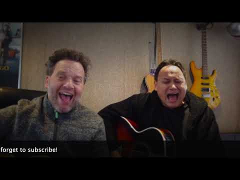 'till I Kissed You by the ForEverly Brothers from Holland