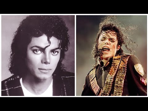 La vie et la triste fin de Michael Jackson